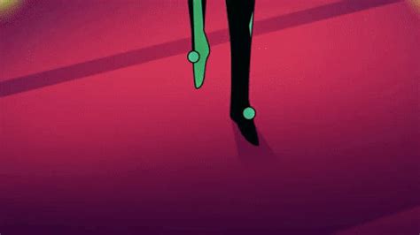 Rule 34 / glitz.